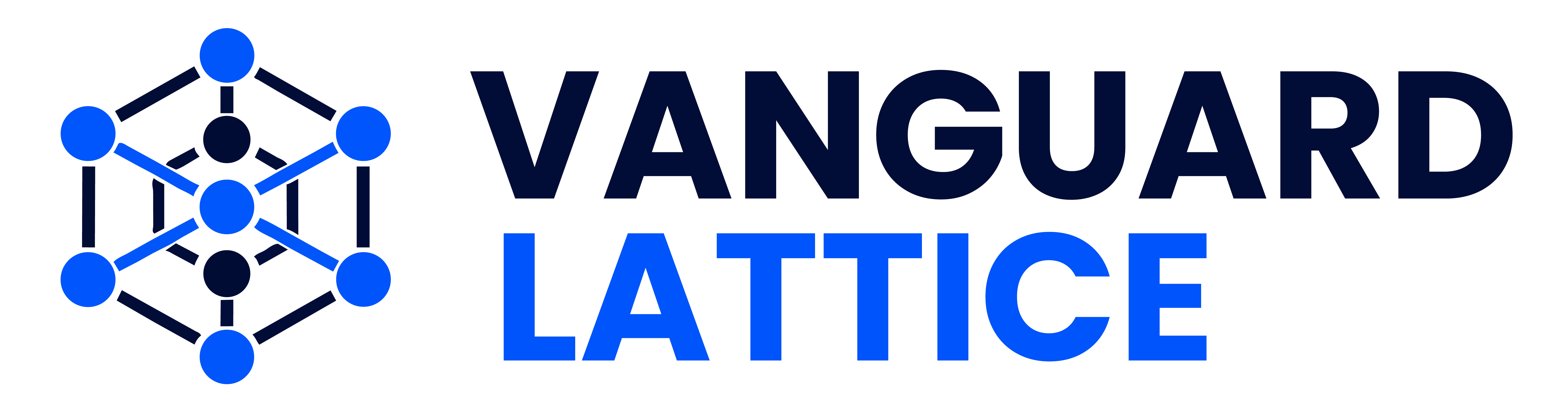 Vanguard Lattice